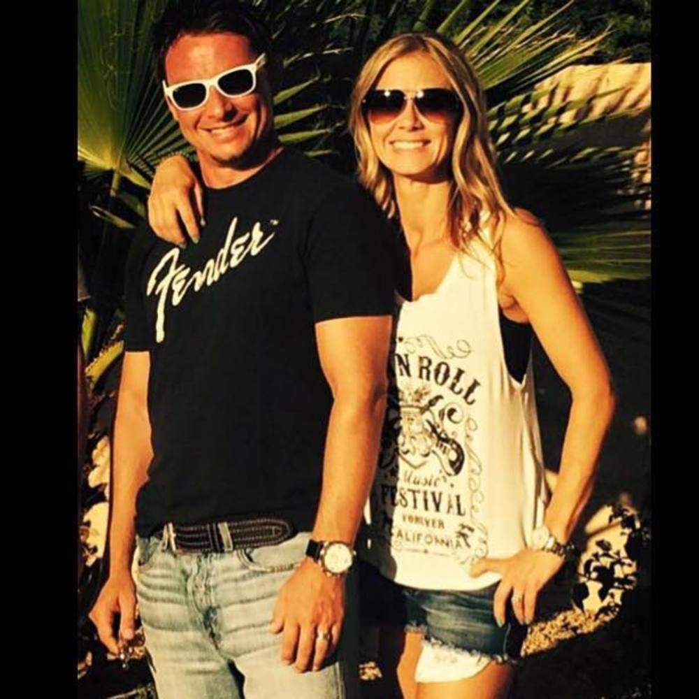 Meet your Posher, Tony